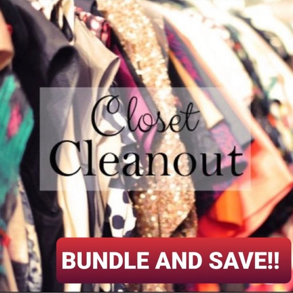 30% off your bundle! - Picture 1 of 1